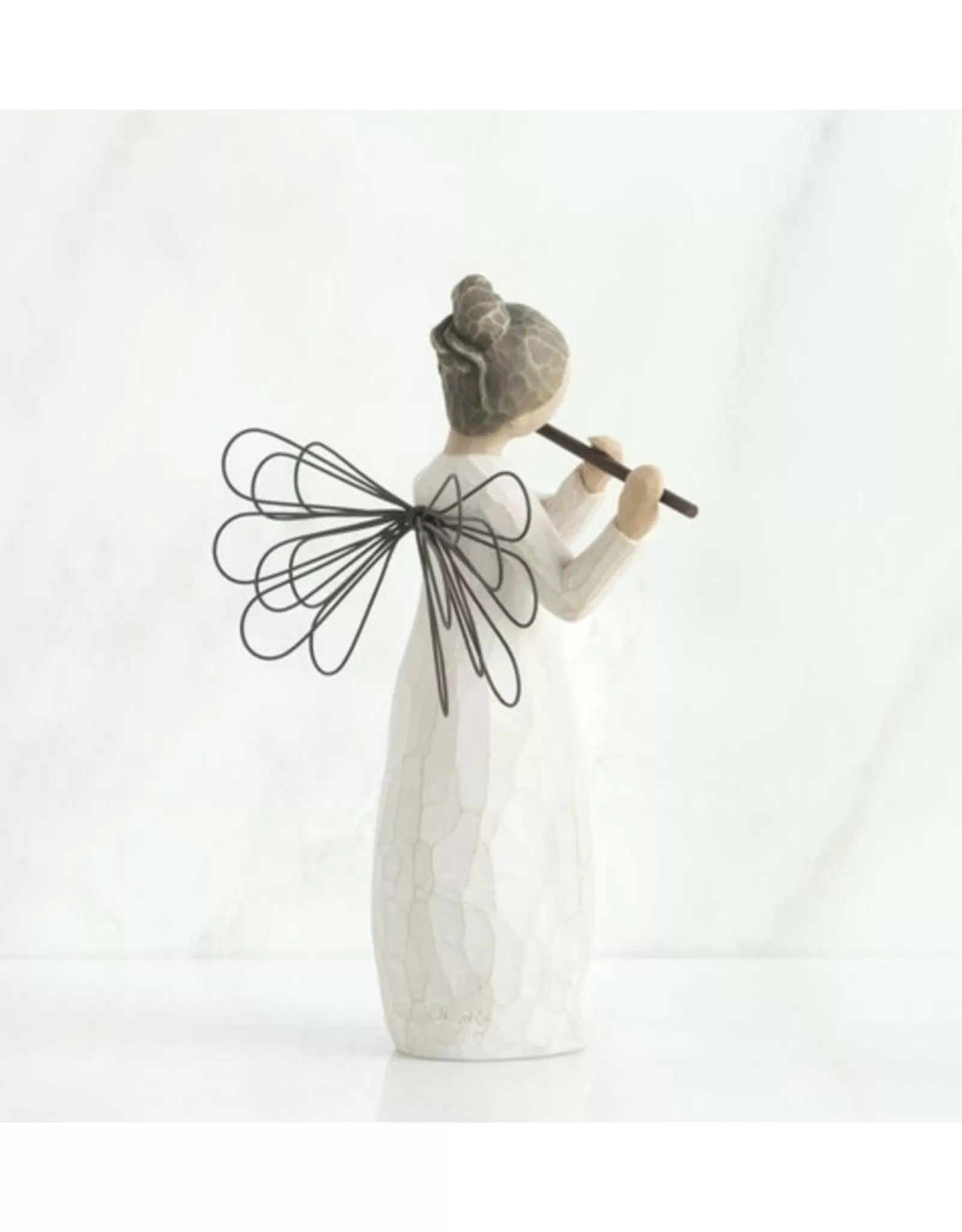 Willow Tree Angel Figures>Angel Of Harmony