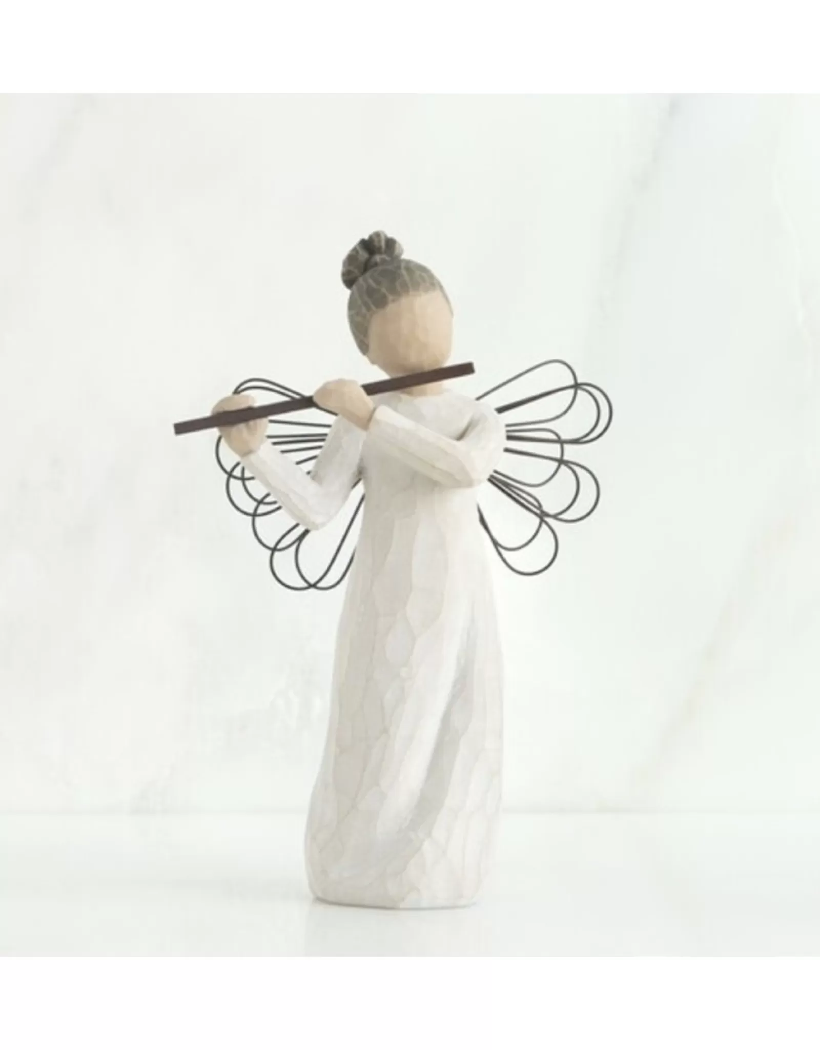 Willow Tree Angel Figures>Angel Of Harmony