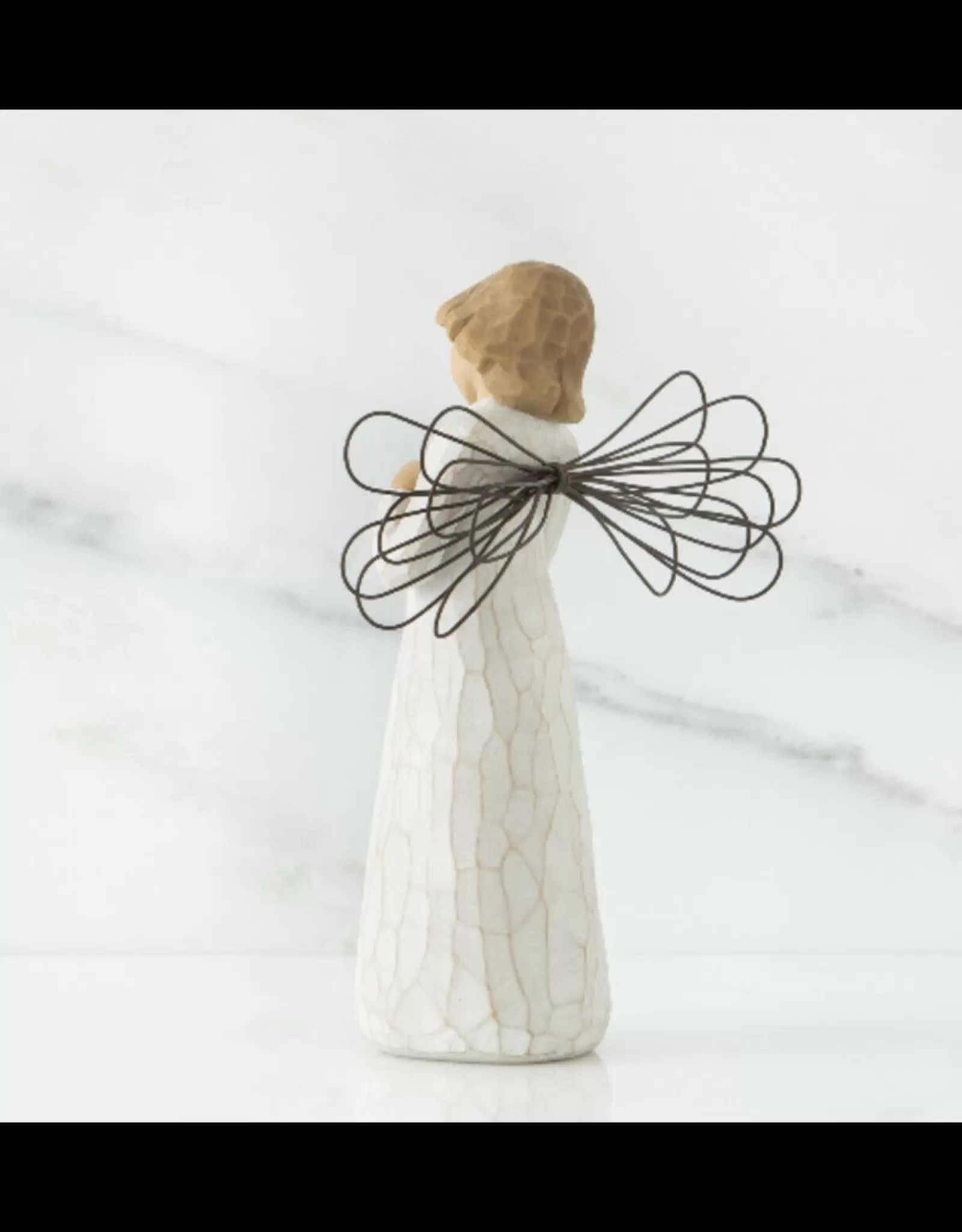 Willow Tree Angel Figures>Angel Of Healing