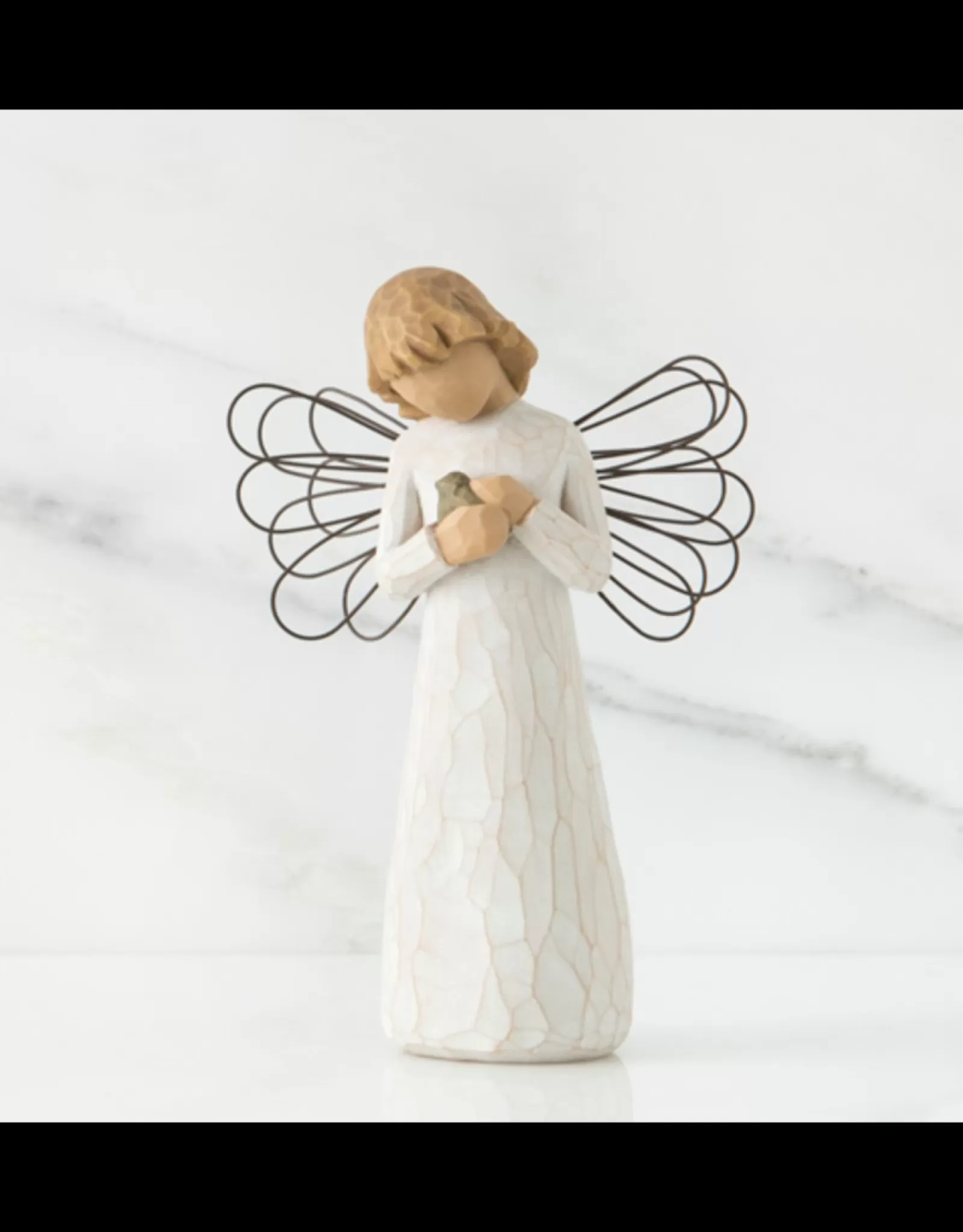 Willow Tree Angel Figures>Angel Of Healing