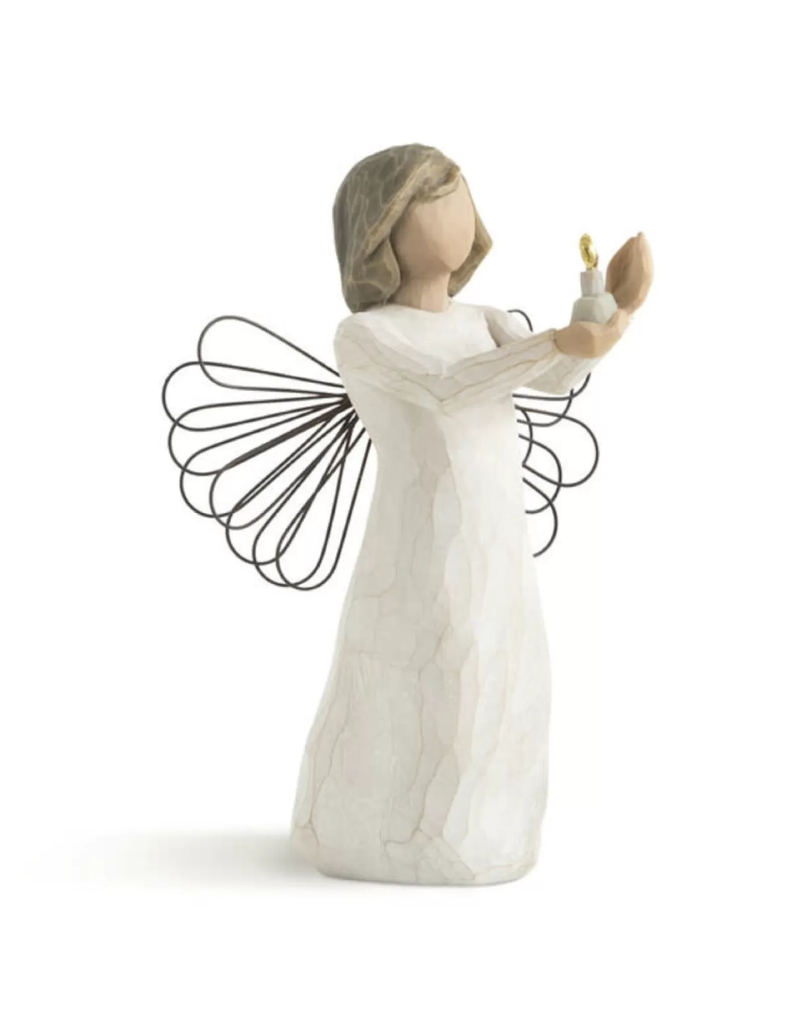 Willow Tree Angel Figures>Angel Of Hope