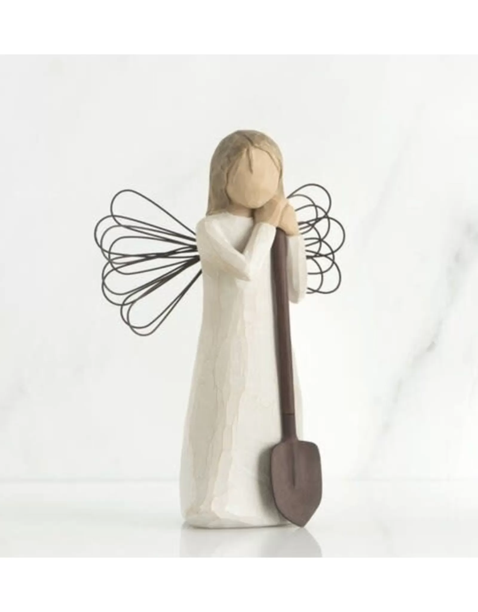 Willow Tree Angel Figures>Angel Of The Garden