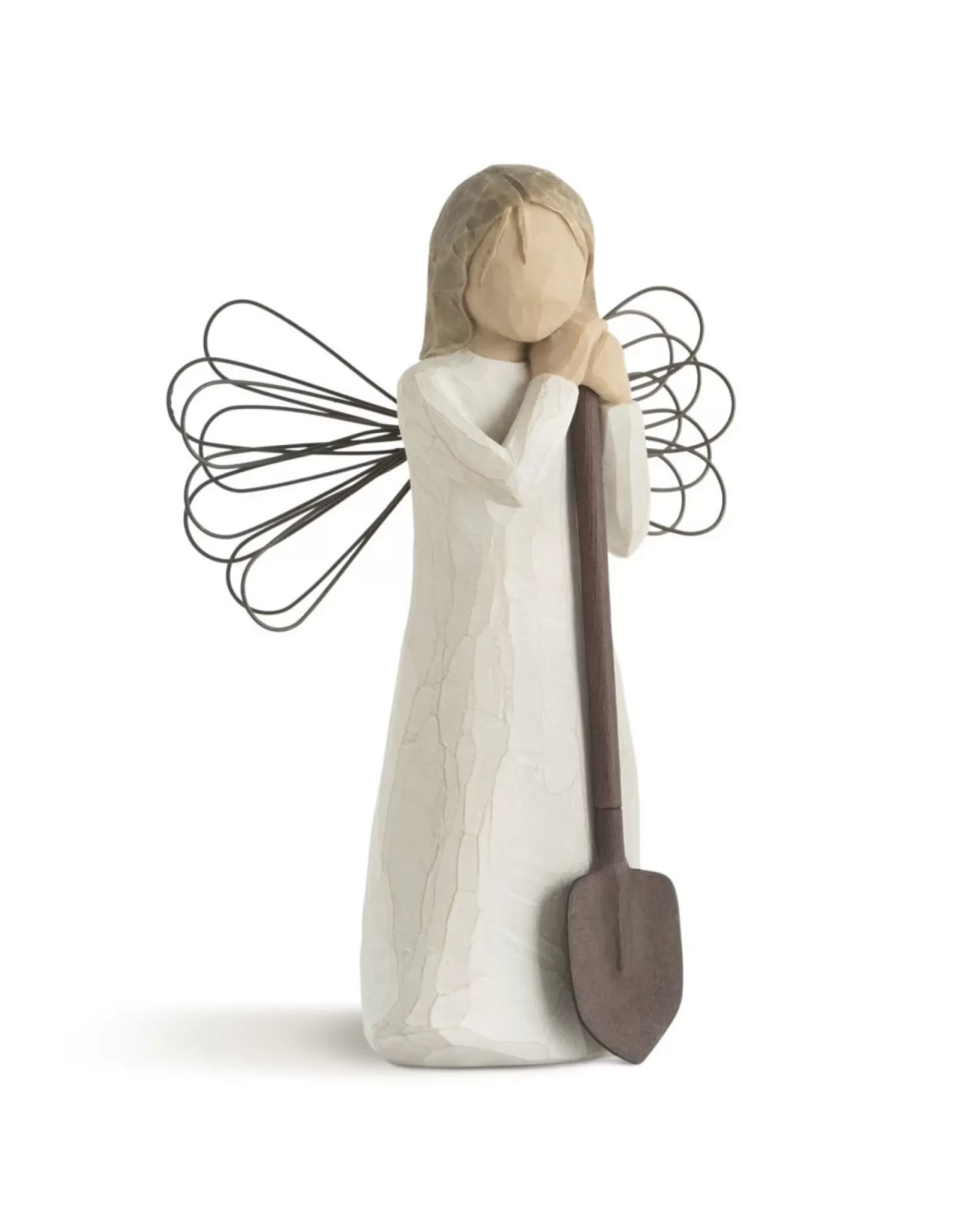 Willow Tree Angel Figures>Angel Of The Garden