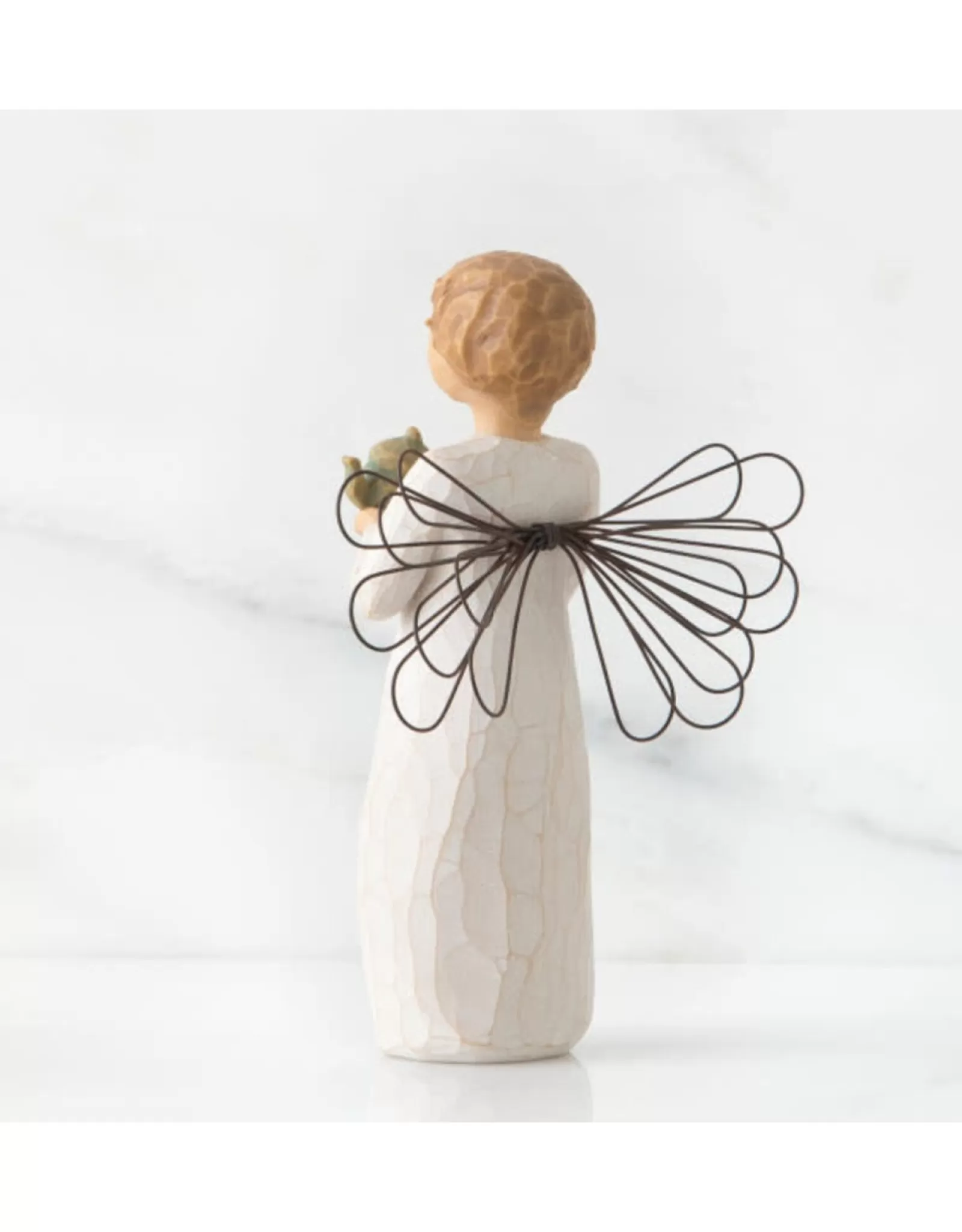 Willow Tree Angel Figures>Angel Of The Kitchen