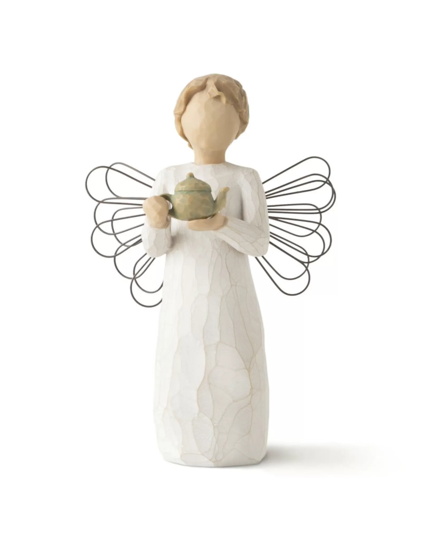 Willow Tree Angel Figures>Angel Of The Kitchen