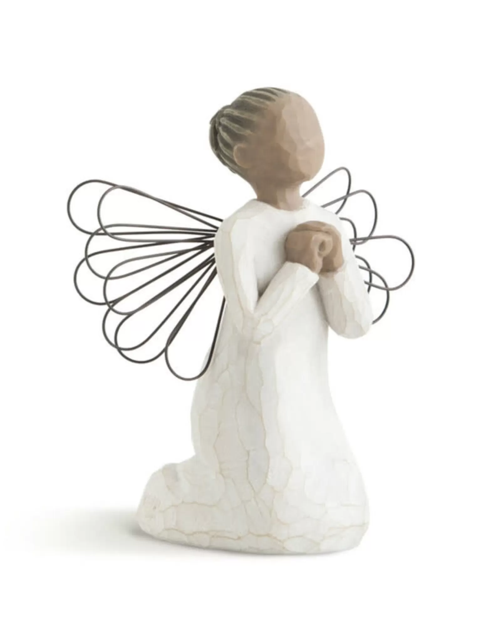 Willow Tree Angel Figures>Angel Of The Spirit