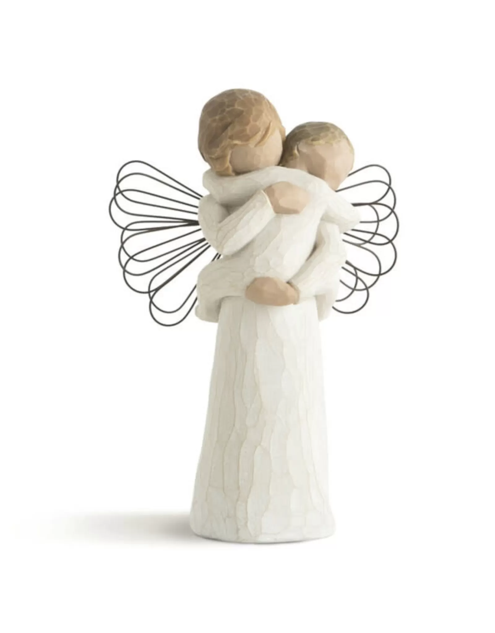 Willow Tree Angel Figures>Angel's Embrace