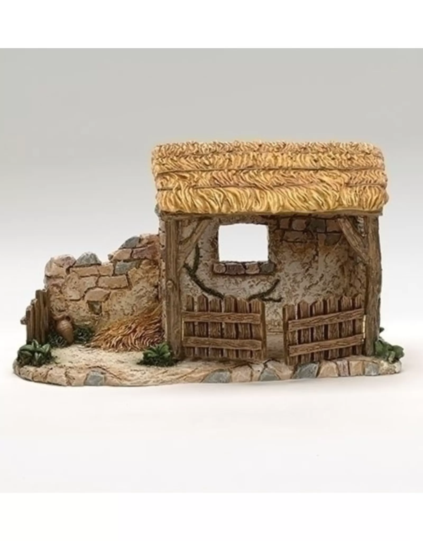 Fontanini Nativities>Animal Corral