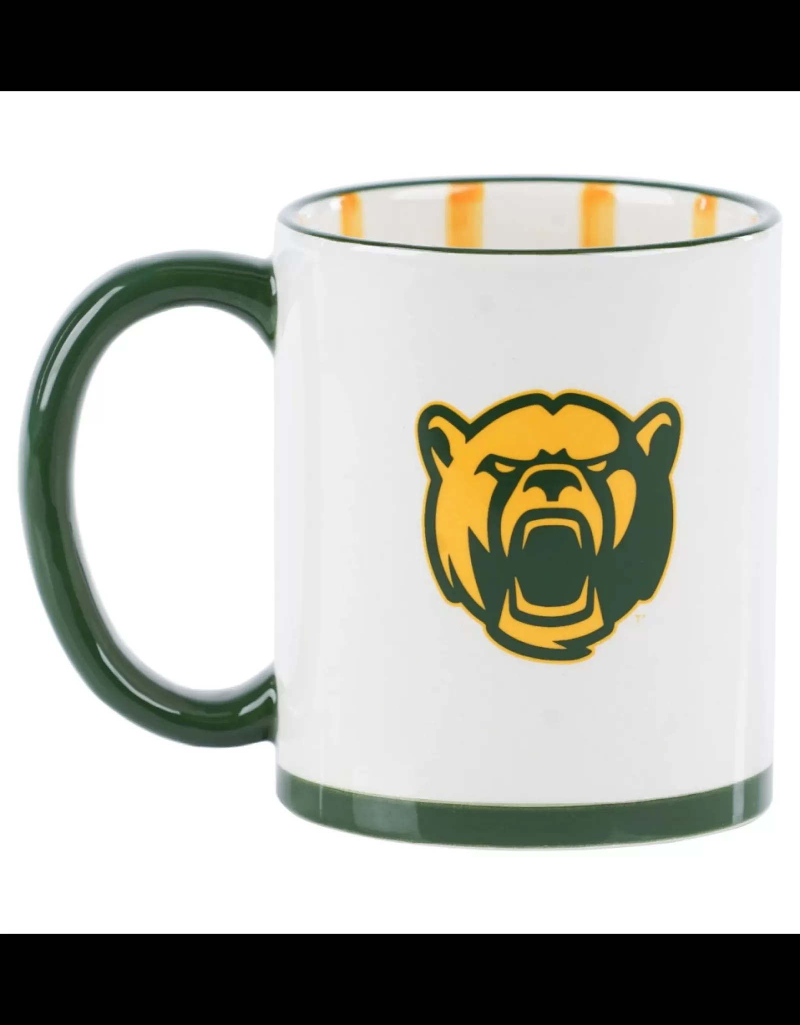 Glory Haus Graduation & Collegiate>Baylor Bears Mug