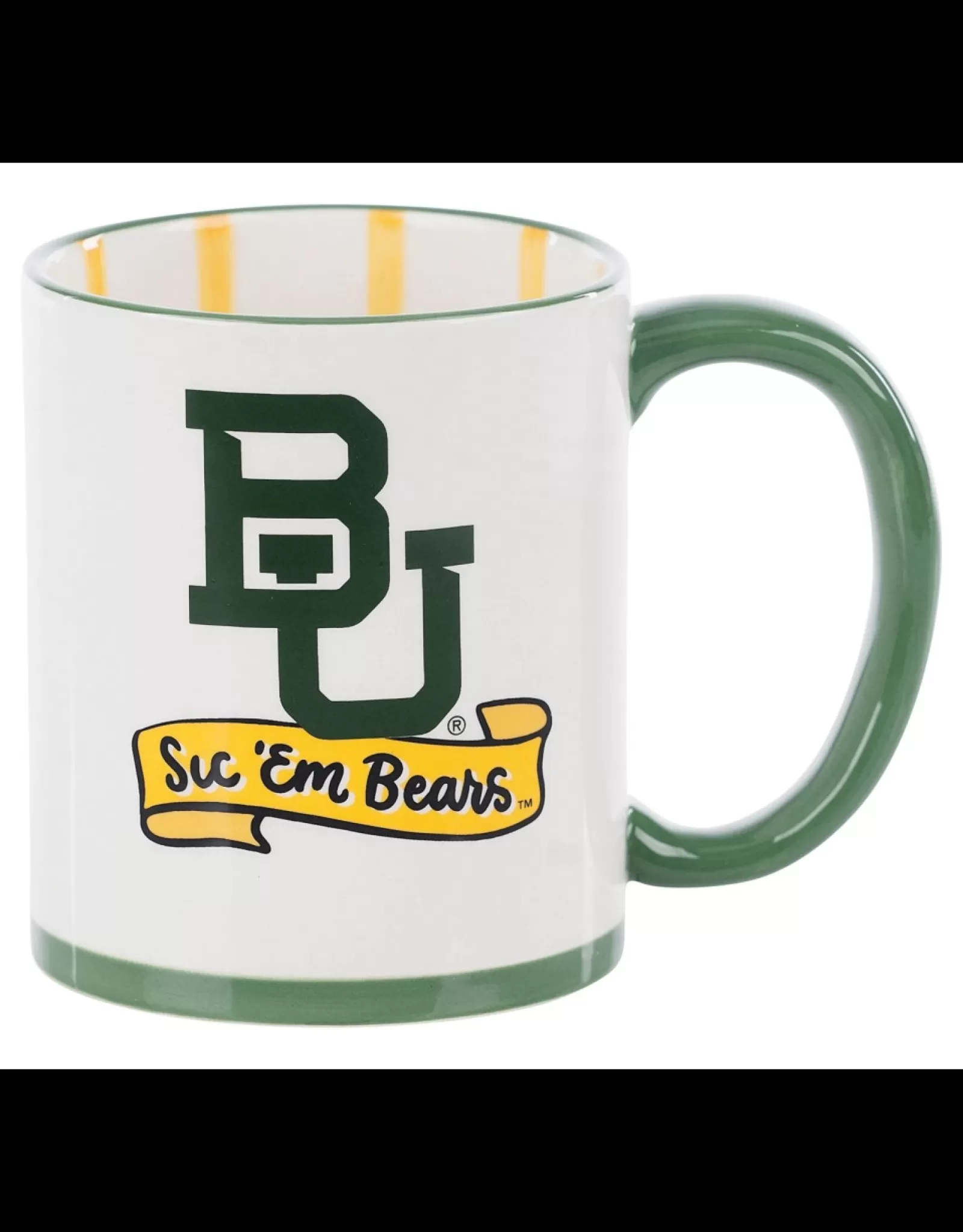 Glory Haus Graduation & Collegiate>Baylor Bears Mug