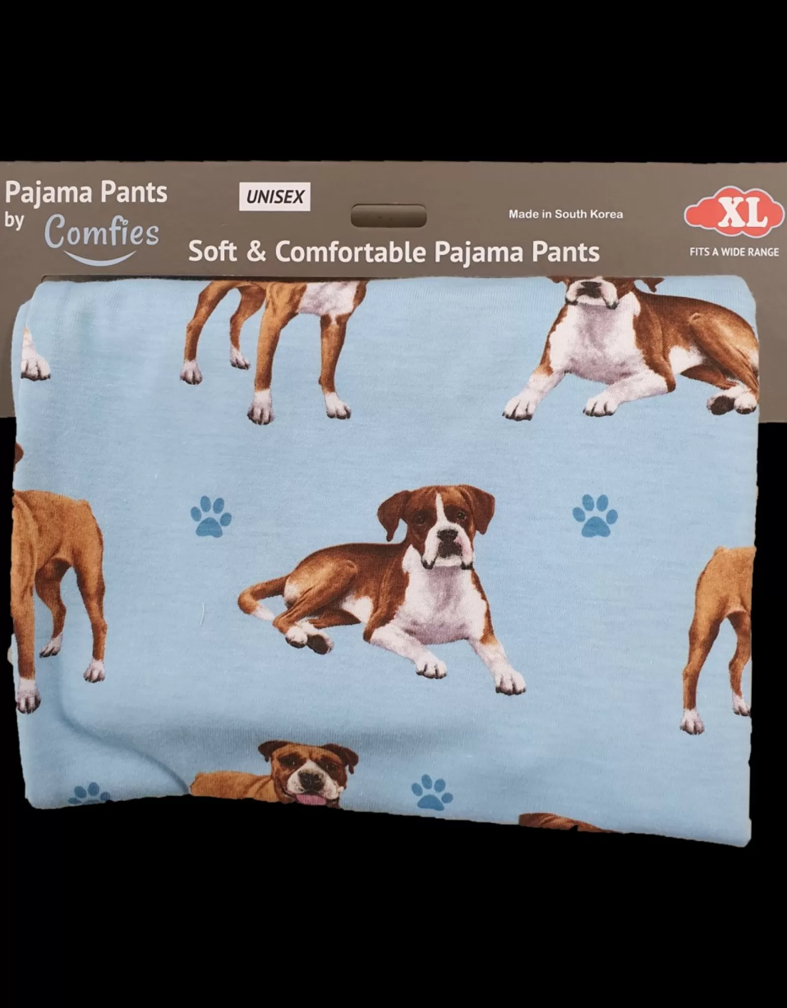 E&S Pets Pajama Bottoms>Boxer Pajama Bottoms