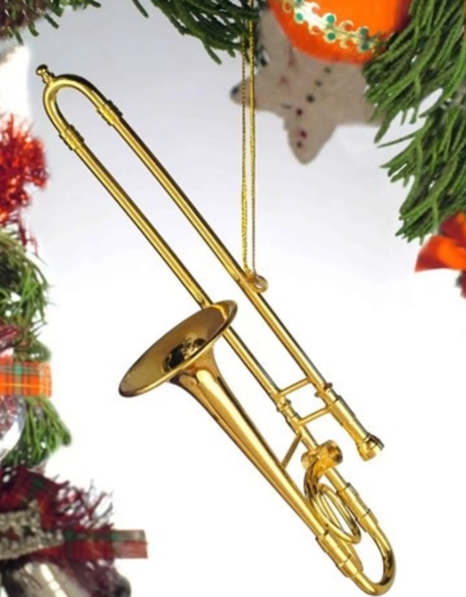 Broadway Gift Co Musical Instruments>Brass Trombone