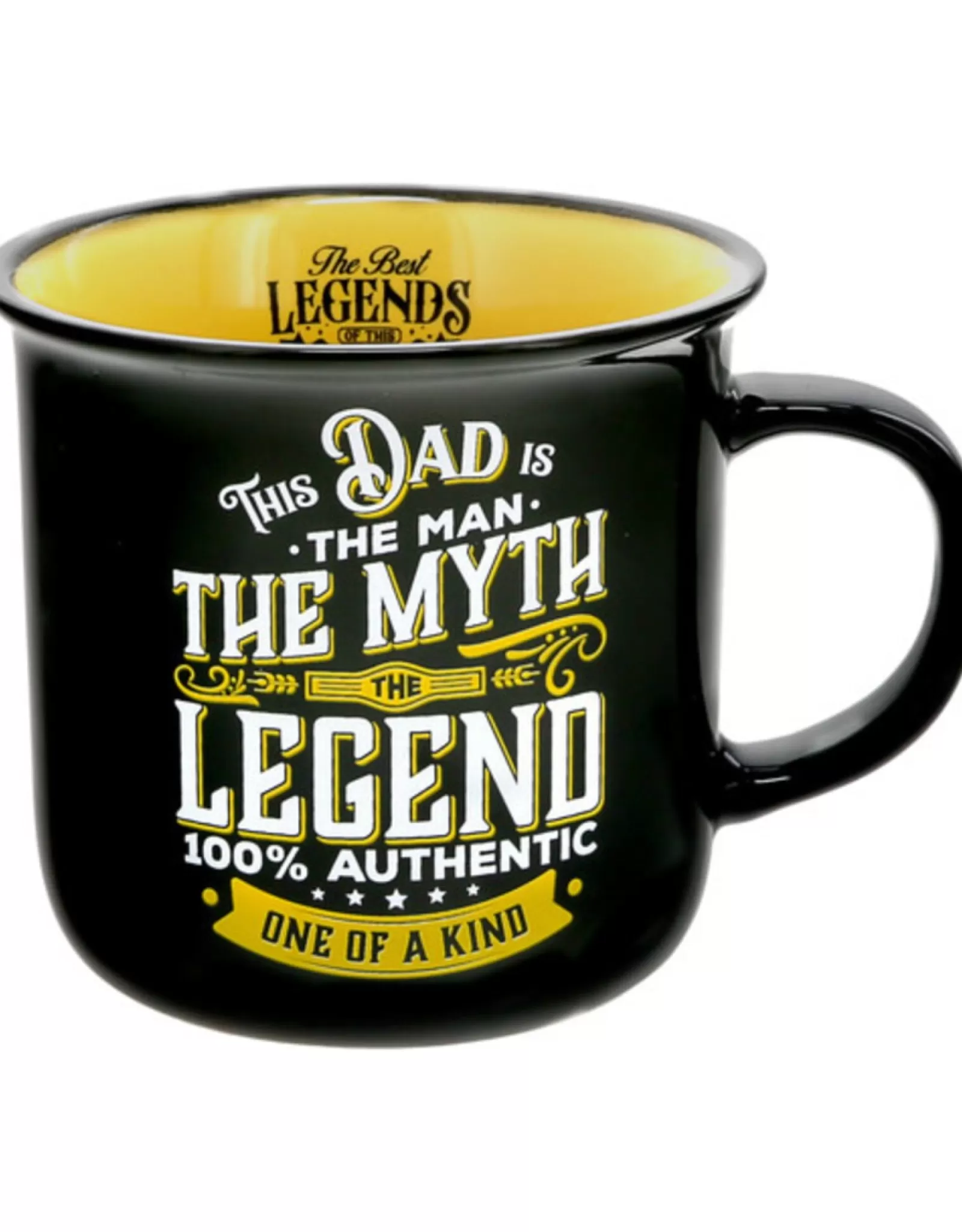 PGC Father's Day>Dad Legend Mug 13 Oz