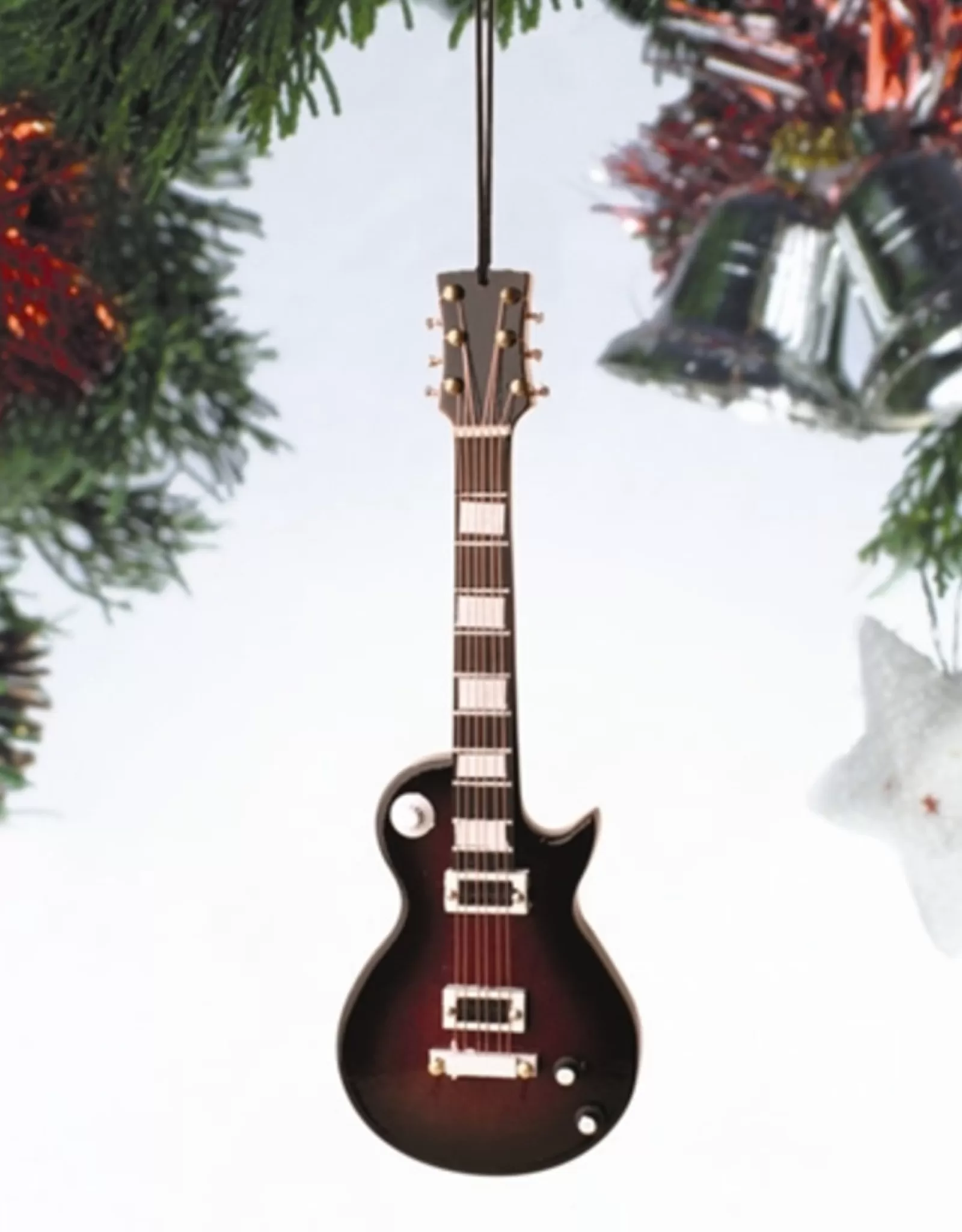 Broadway Gift Co Musical Instruments>Electric Guitar