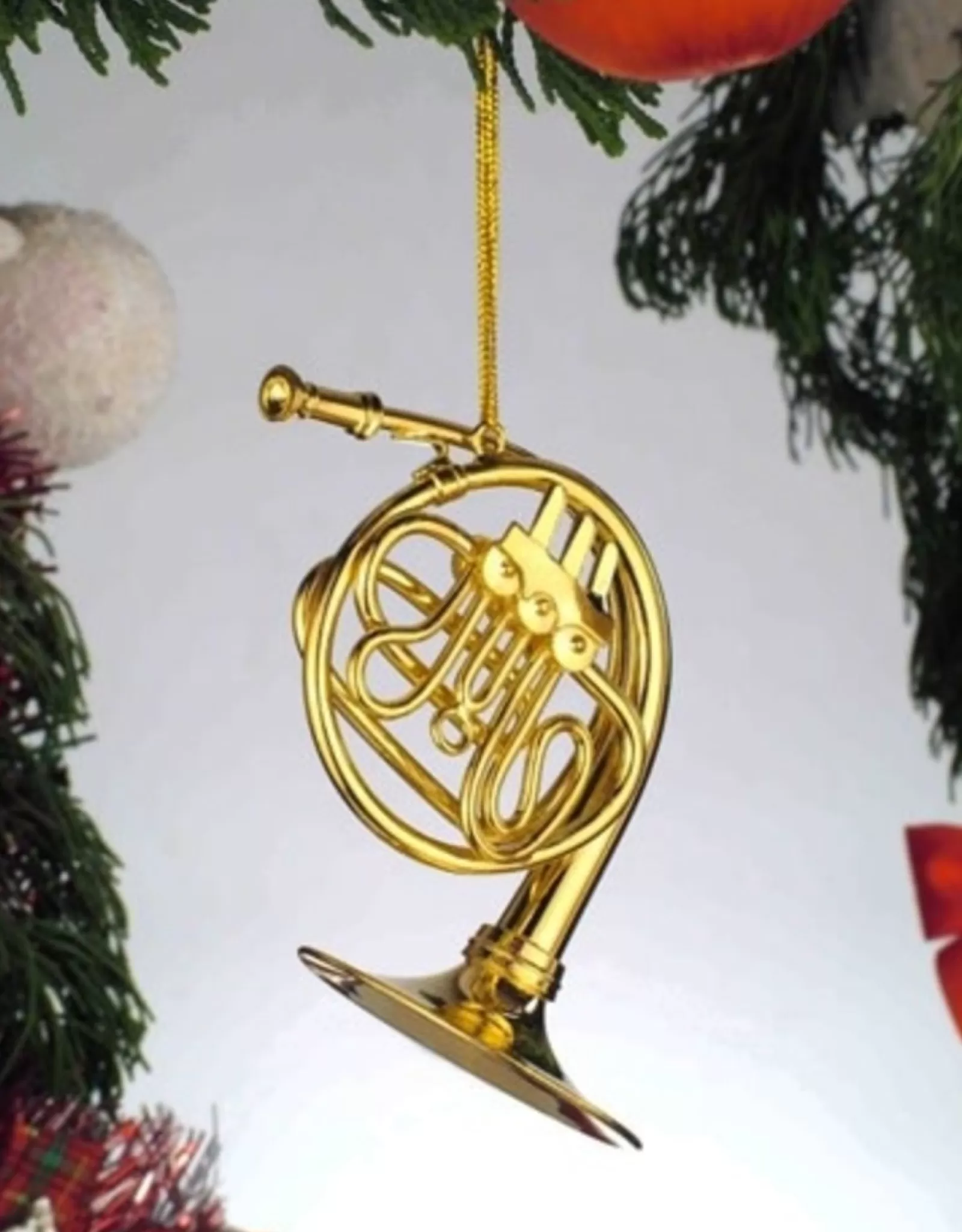 Broadway Gift Co Musical Instruments>French Horn