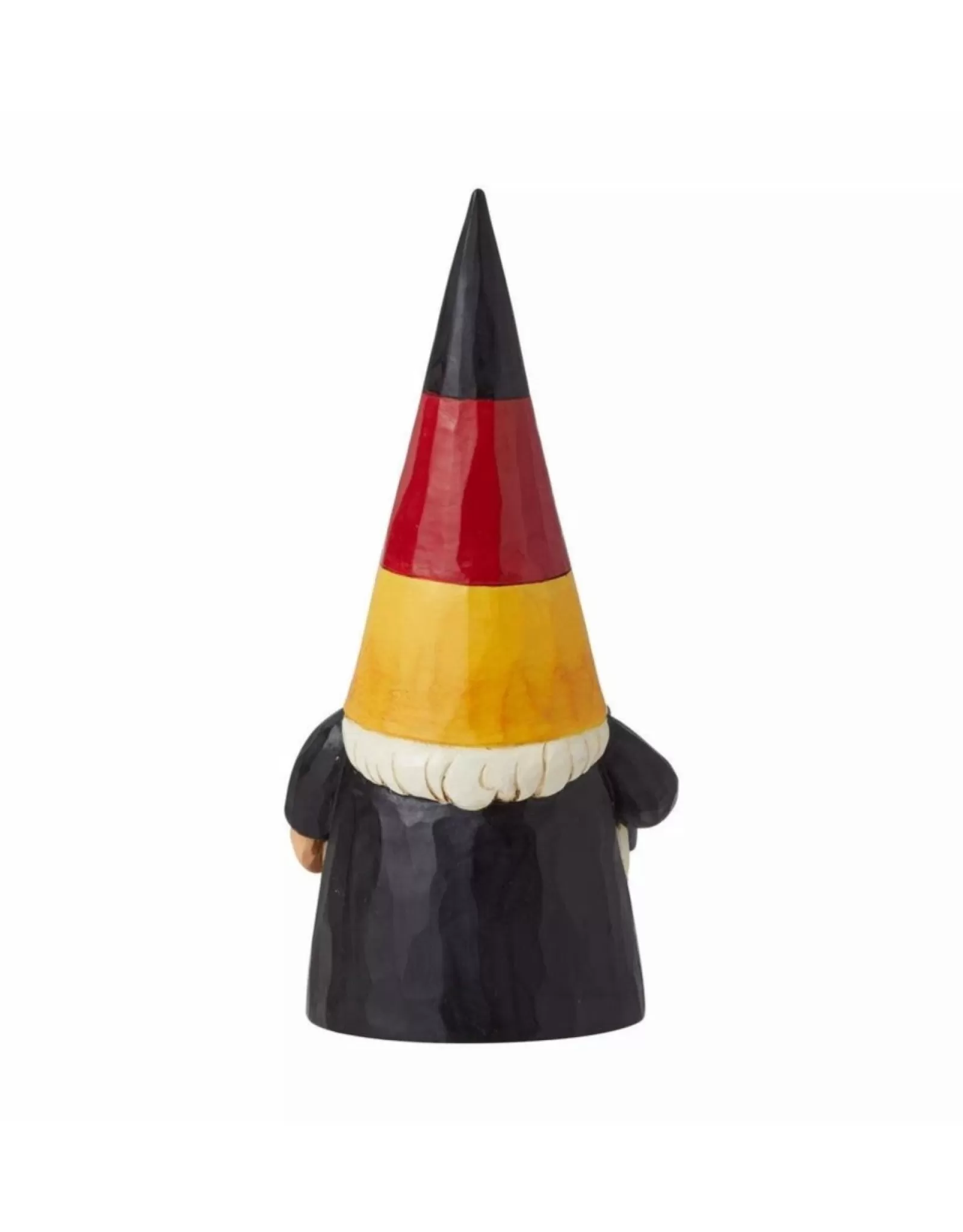 Jim Shore Father's Day>Gemutlichkeit! German Gnome