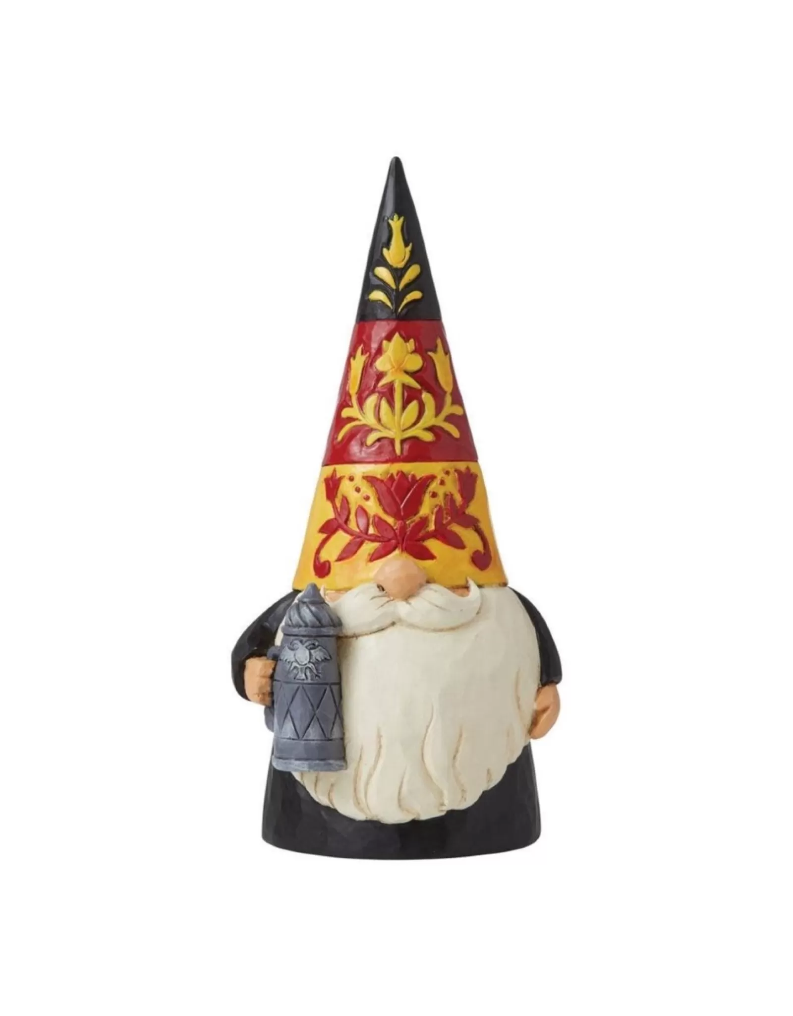 Jim Shore Father's Day>Gemutlichkeit! German Gnome