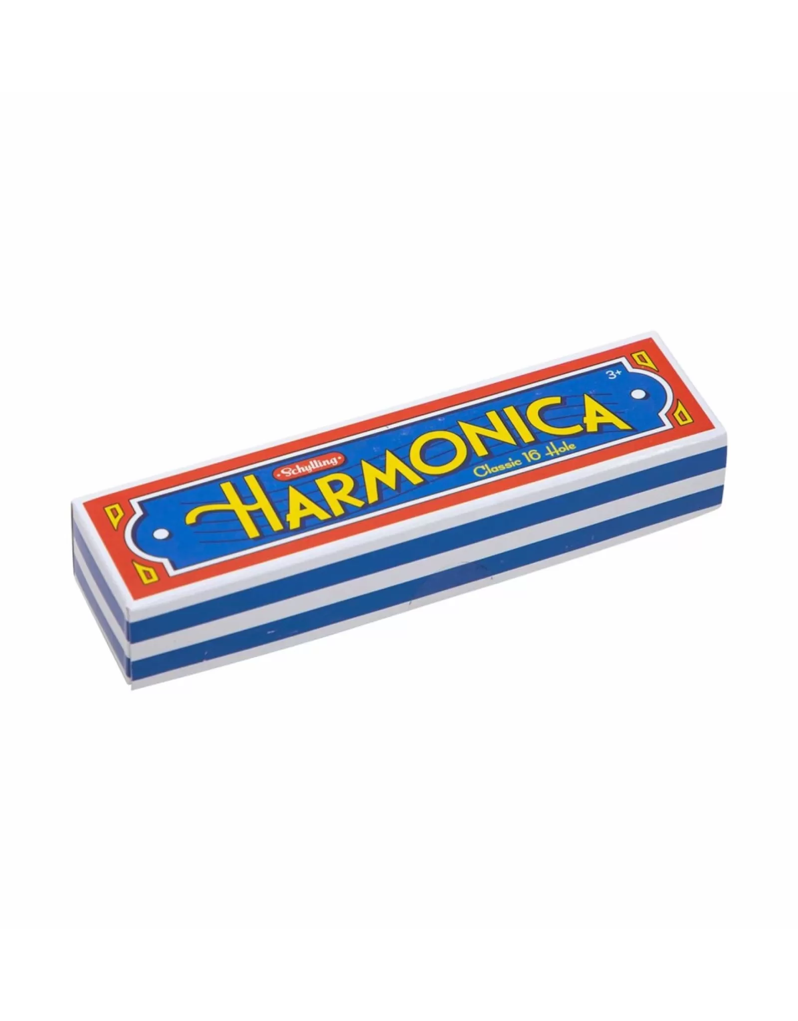 SCH Toys>Harmonica