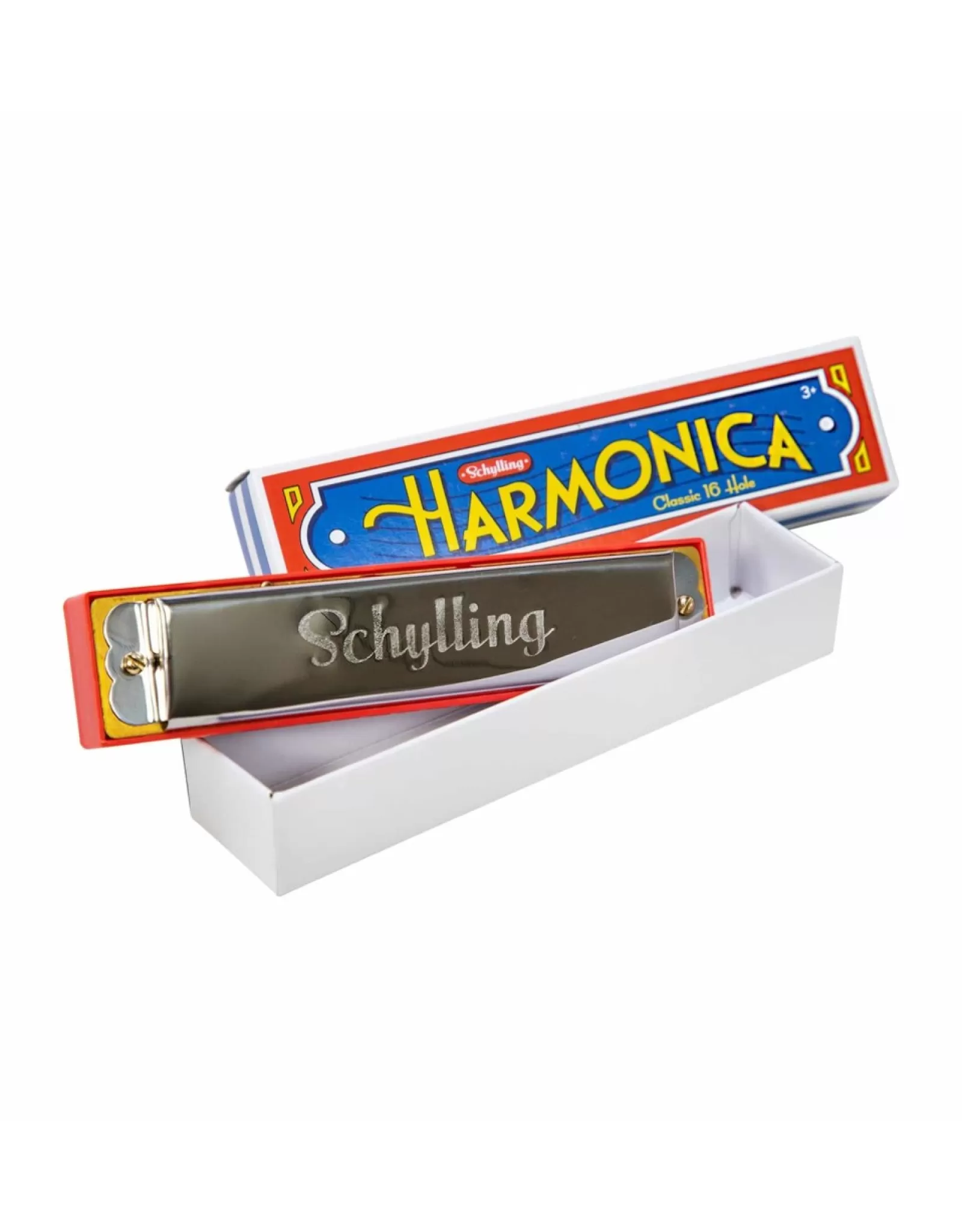 SCH Toys>Harmonica