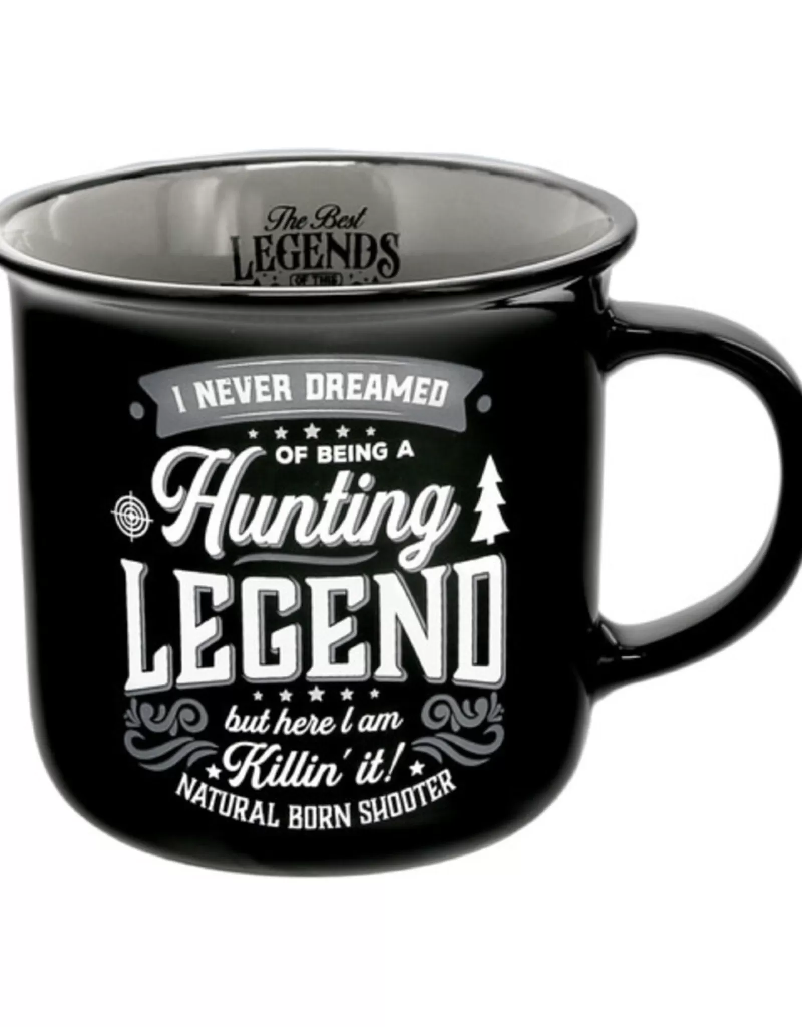 PGC Father's Day>Hunting Legend Mug 13 Oz