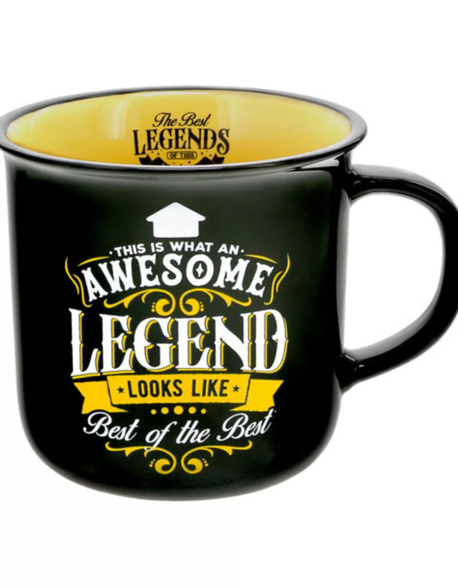 PGC Father's Day>Legend Mug 13 Oz