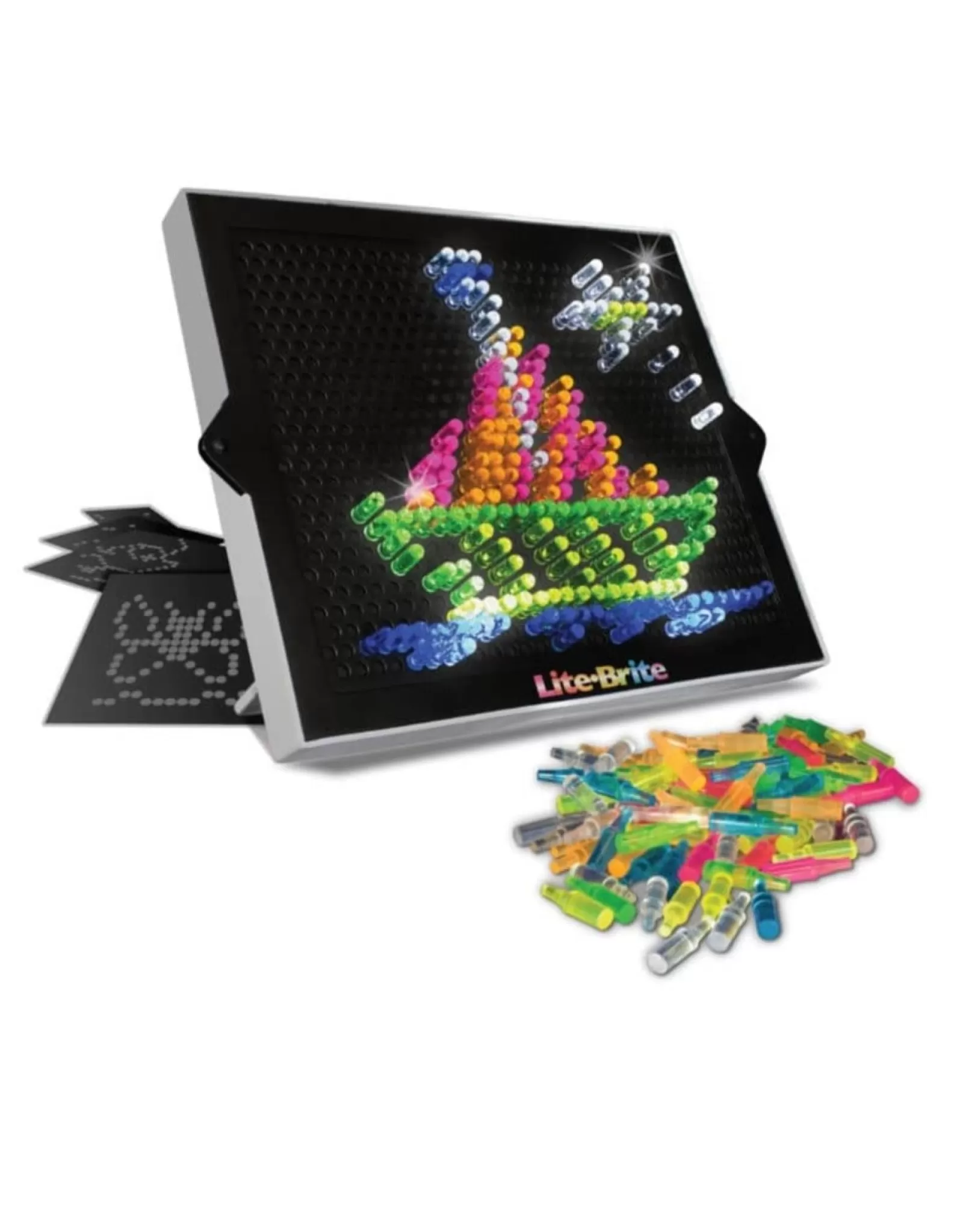 SCH Toys>Lite Brite Ultimate Classic