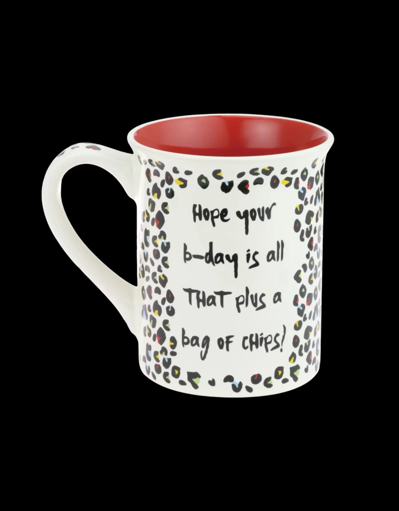 Enesco Everyday Decor>Made In The 90S Mug