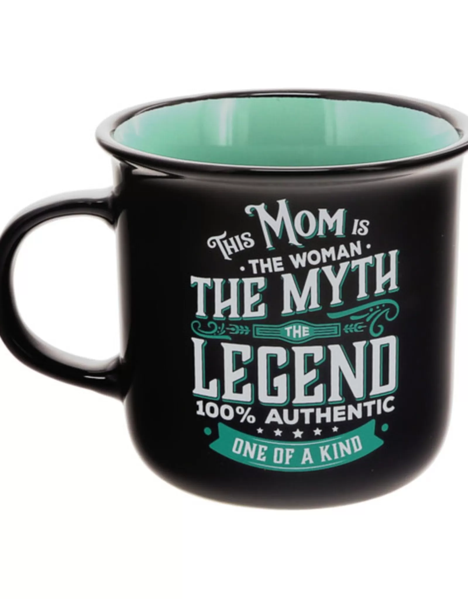 PGC Mother's Day>Mom Legend Mug 13 Oz