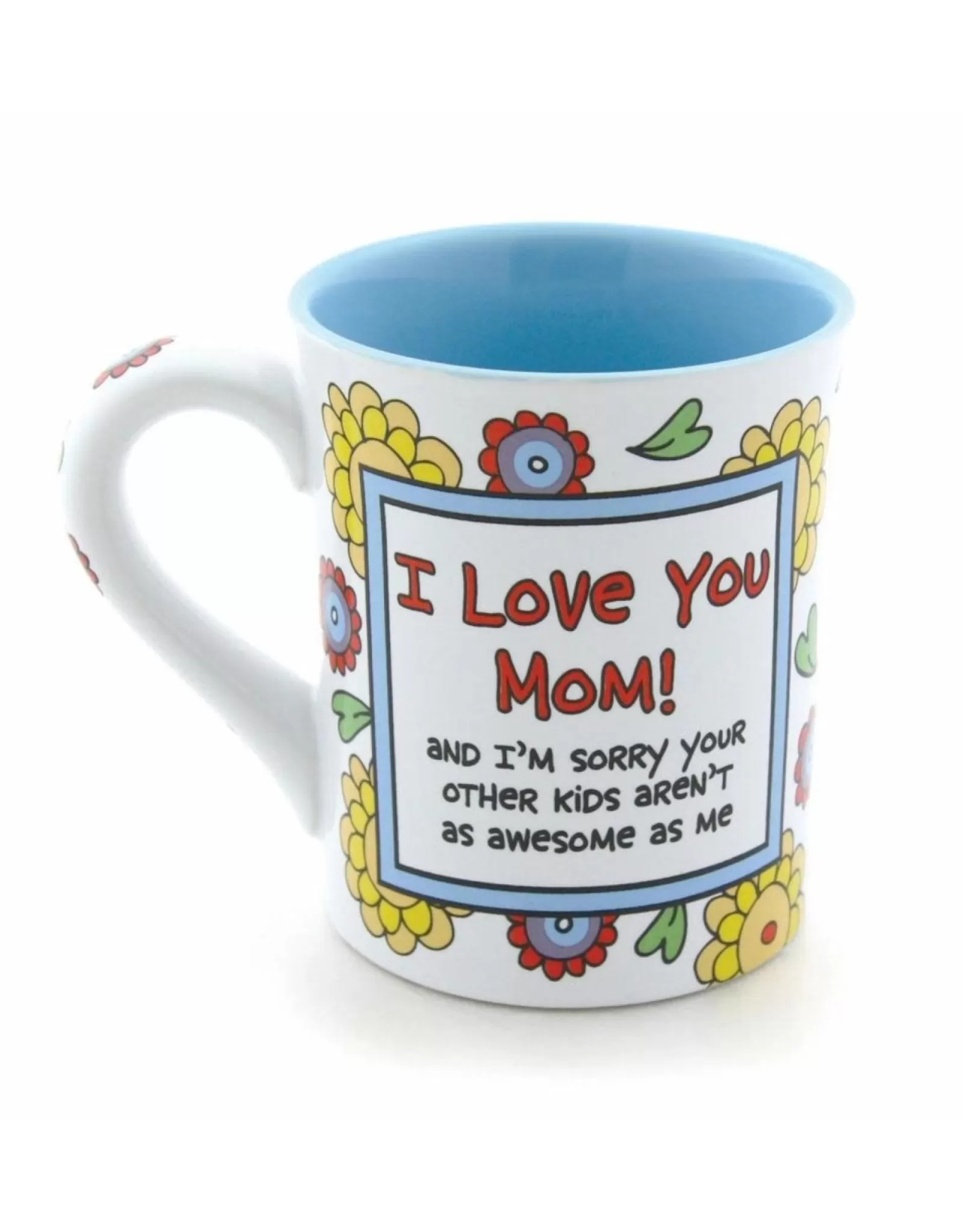 Enesco Mother's Day>Mom's Mug