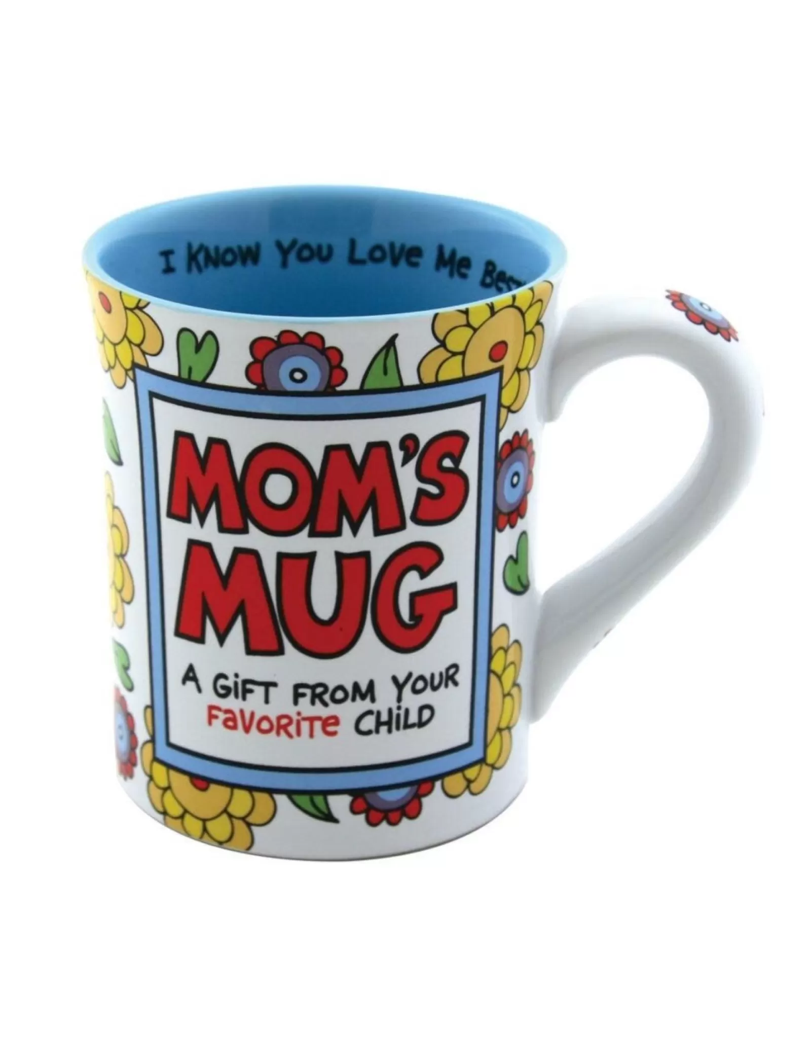 Enesco Mother's Day>Mom's Mug