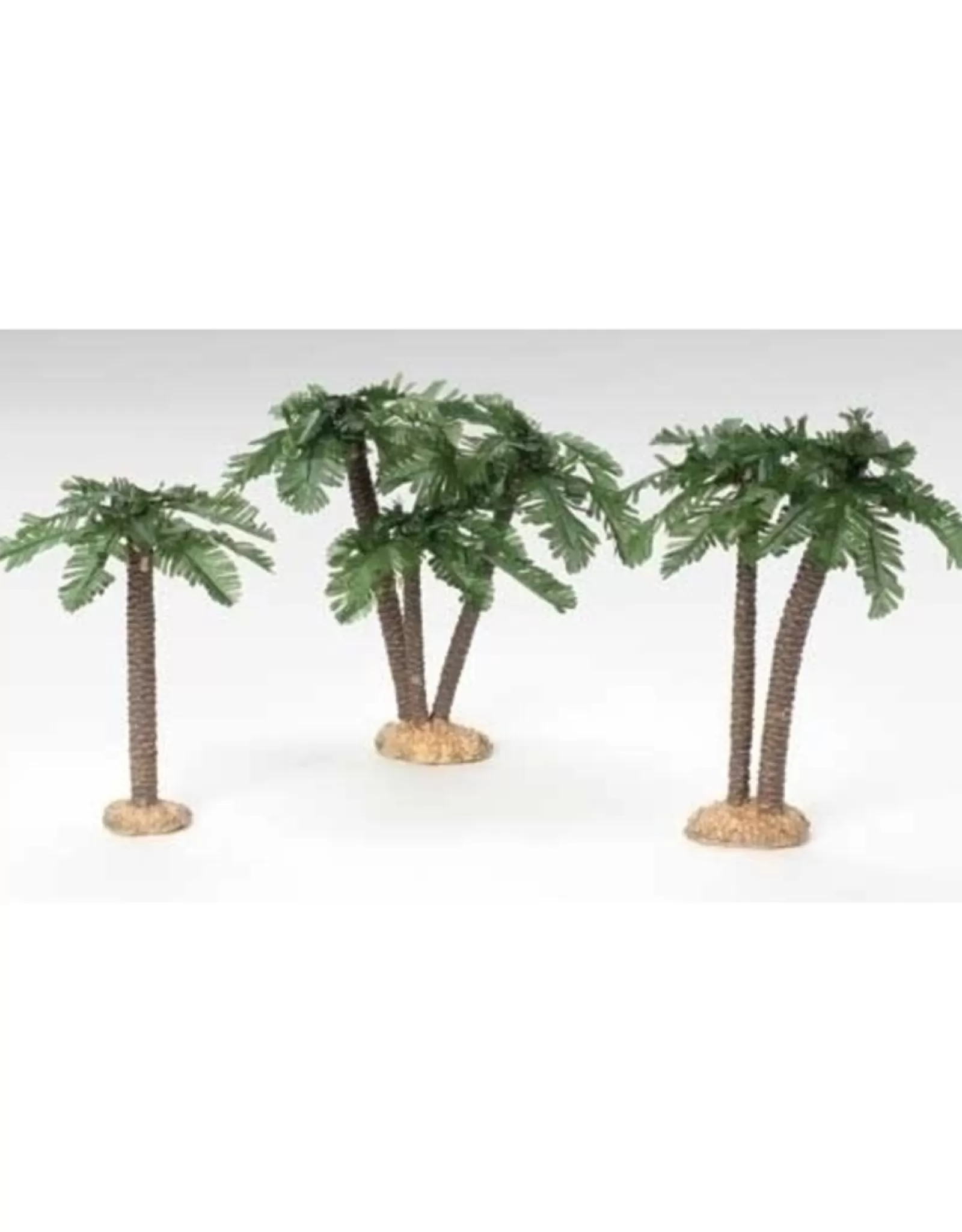 Fontanini Nativities>Palm Tree Set