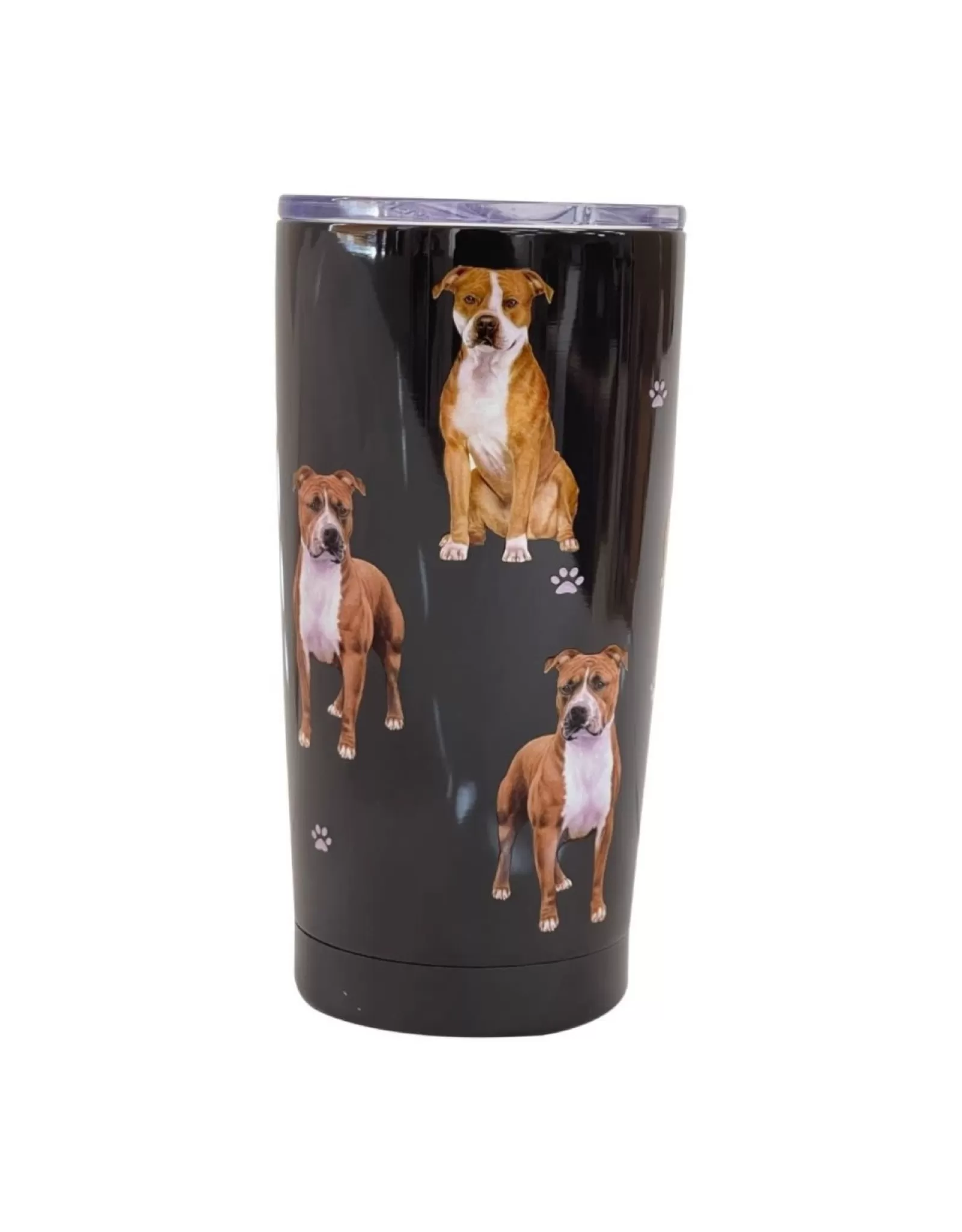 E&S Pets Pet Tumblers>Pit Bull Tumbler