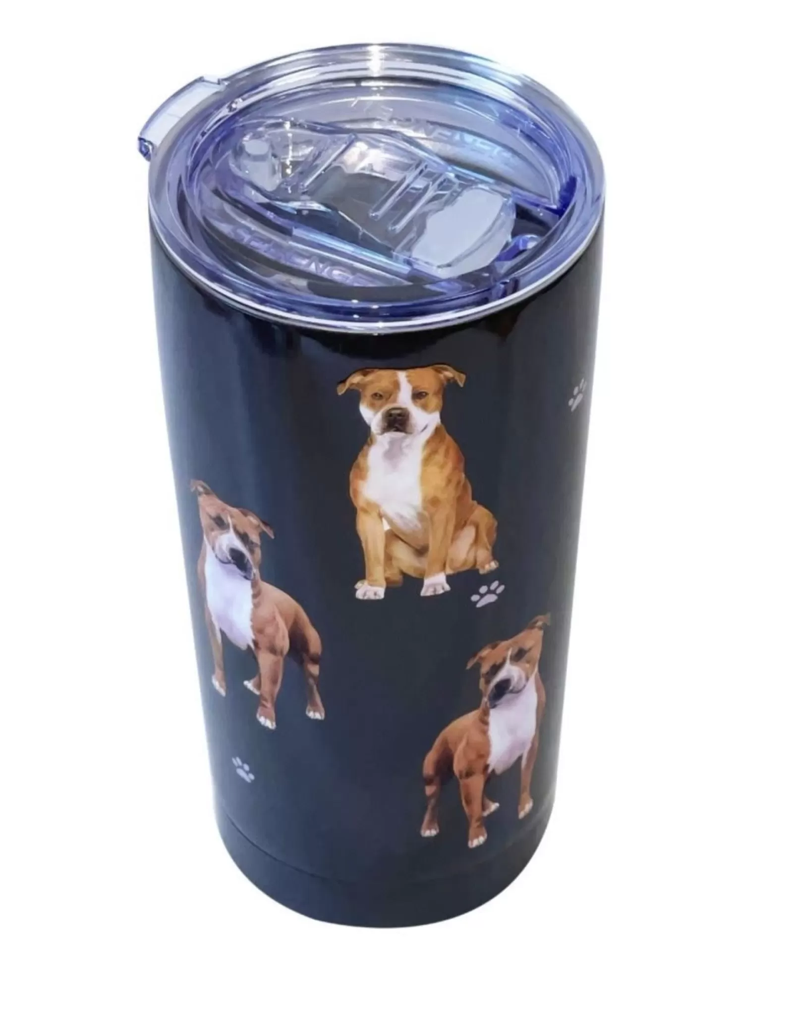 E&S Pets Pet Tumblers>Pit Bull Tumbler