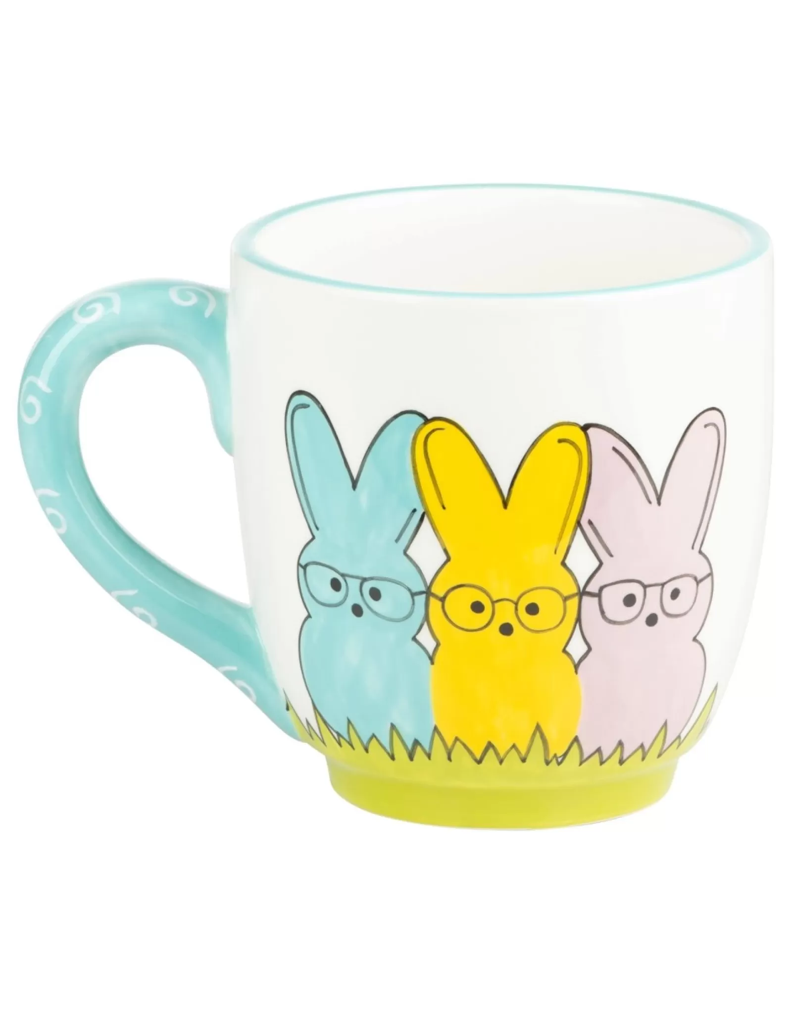 Glory Haus Easter>Silly Peeps Easter Mug