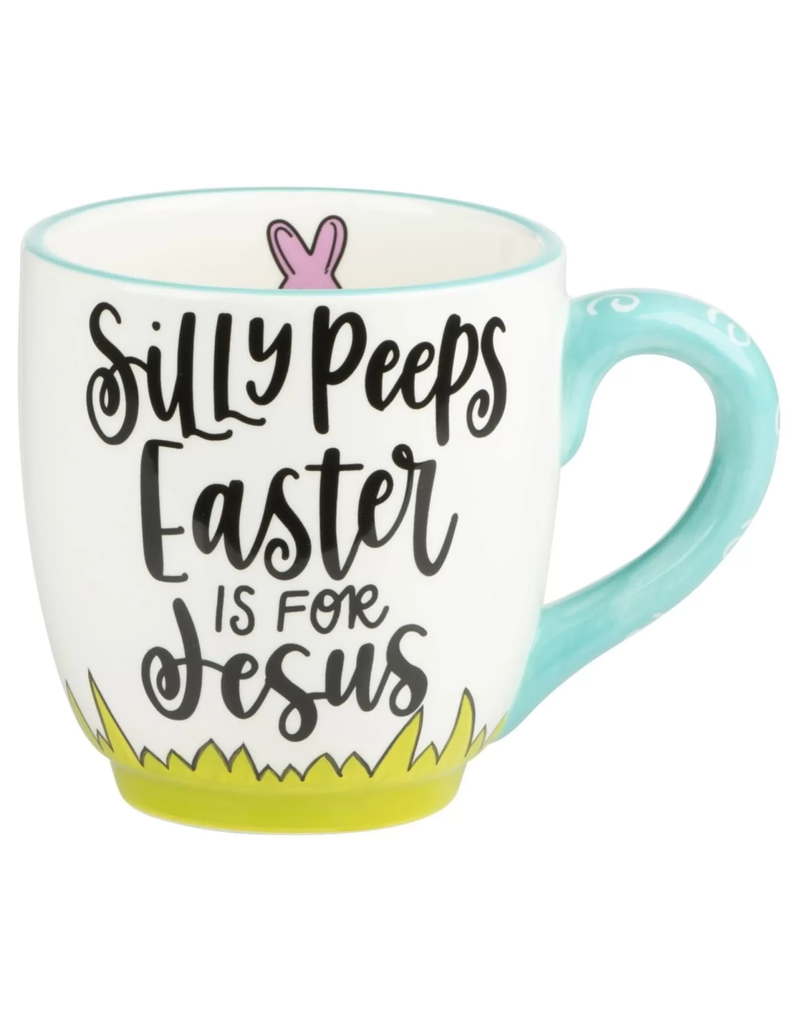 Glory Haus Easter>Silly Peeps Easter Mug