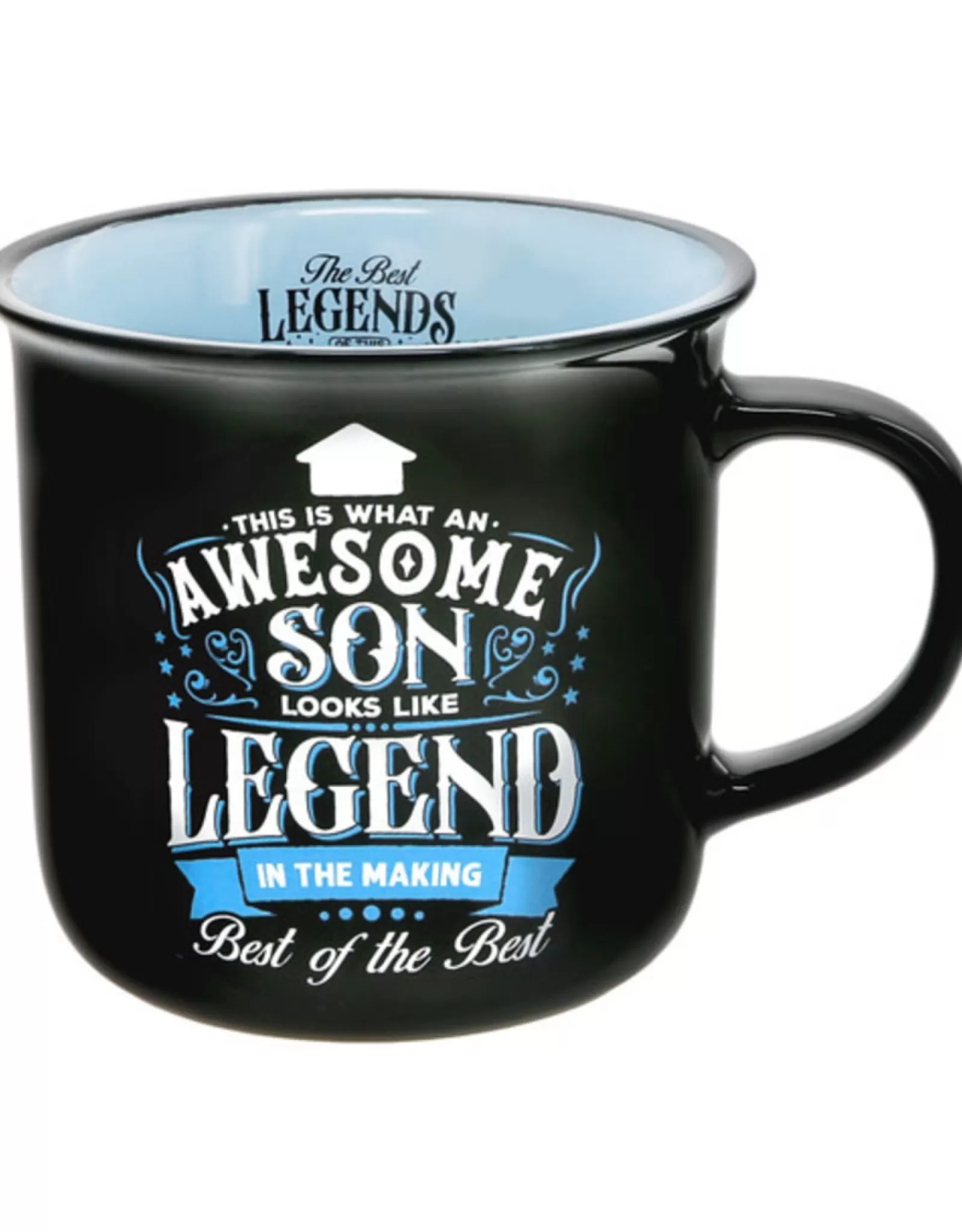 PGC Father's Day>Son Legend Mug 13 Oz