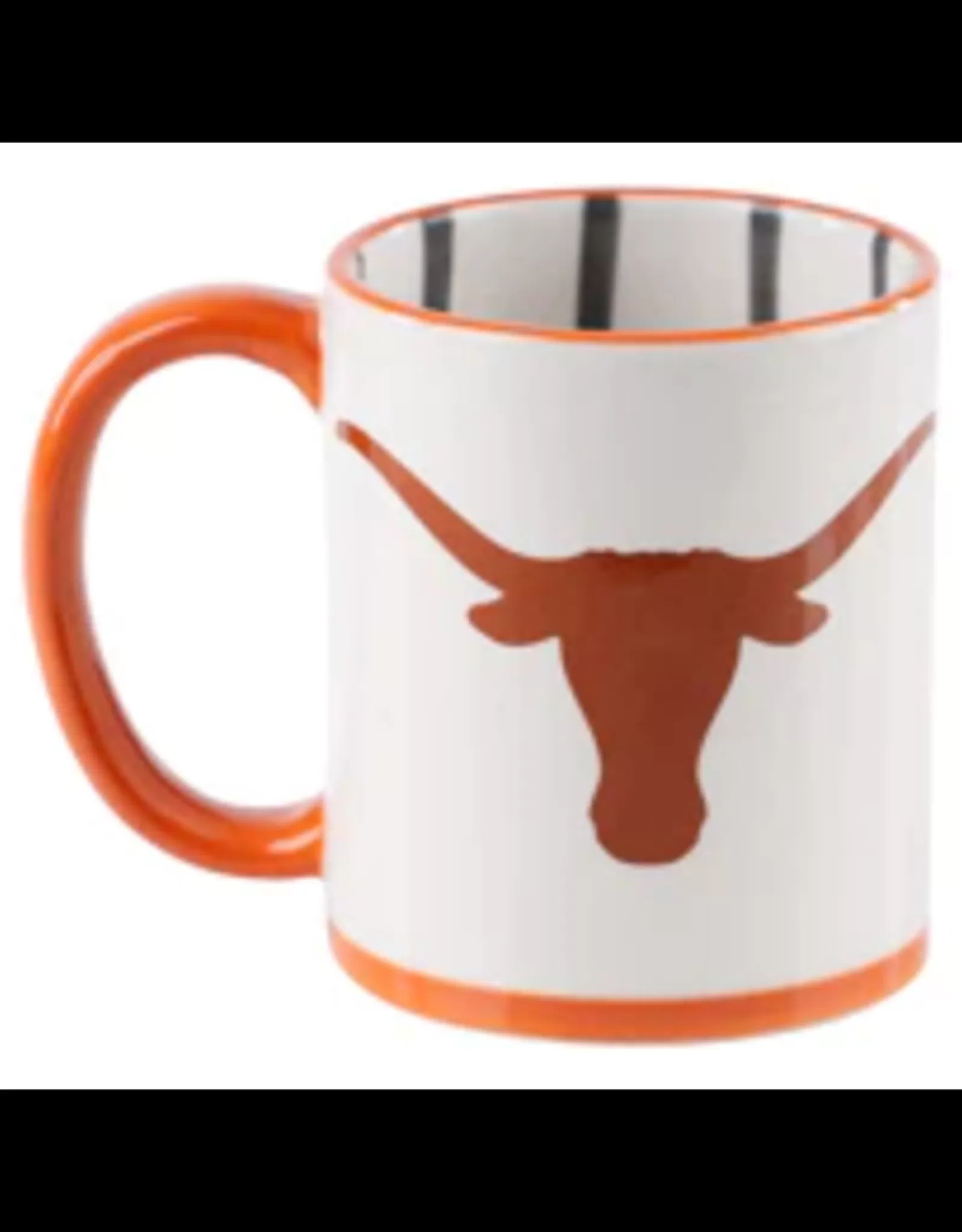 Glory Haus Graduation & Collegiate>University Of Texas Longhorn Mug